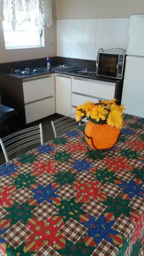 Flor De Jurere Apartamento Florianópolis Exterior foto