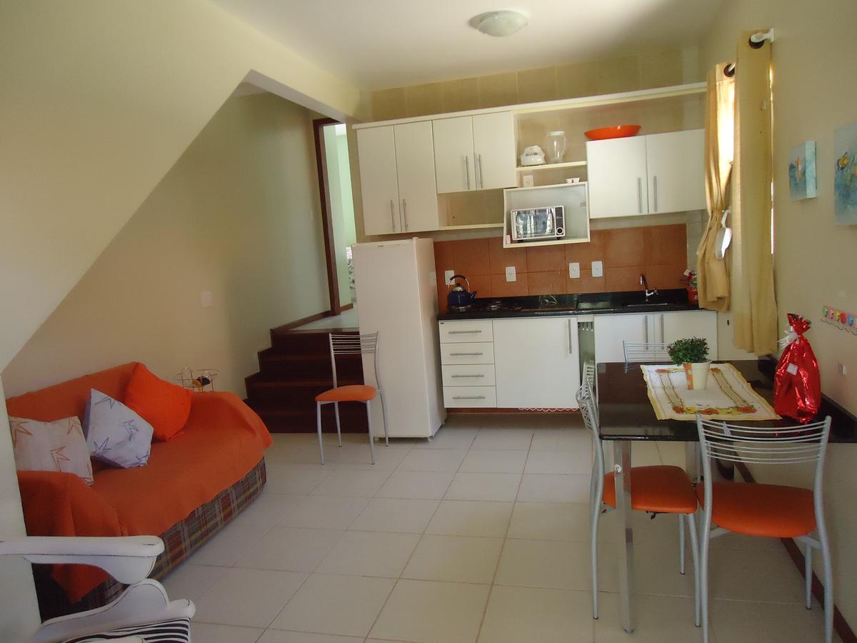 Flor De Jurere Apartamento Florianópolis Exterior foto