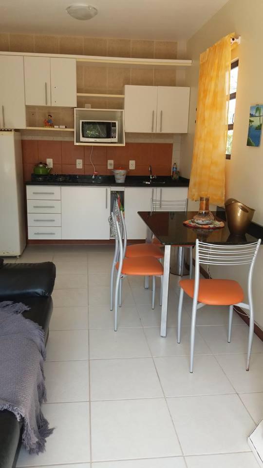 Flor De Jurere Apartamento Florianópolis Exterior foto