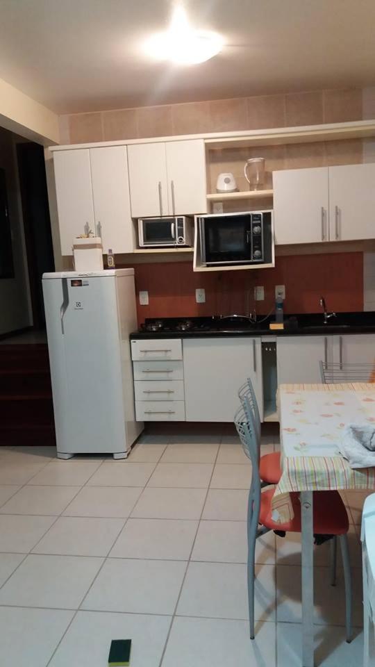 Flor De Jurere Apartamento Florianópolis Exterior foto
